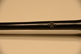 Springfield 1903 Rod Bayonet Serial Number Receiver Sedgley Stamped - 4 of 12