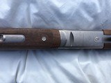 Beretta 686 Silver Pigeon I Sporting, 12 gauge, 30 inch barrels, like new - 4 of 9