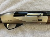 Benelli ETHOS Sport, Model # 10495, 12 Gauge Shotgun, 30 inch Barrel, Like New - 5 of 11