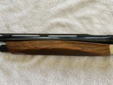 Benelli ETHOS Sport, Model # 10495, 12 Gauge Shotgun, 30 inch Barrel, Like New - 8 of 11