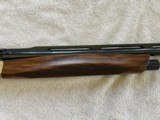 Benelli ETHOS Sport, Model # 10495, 12 Gauge Shotgun, 30 inch Barrel, Like New - 7 of 11