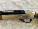 Benelli ETHOS Sport, Model # 10495, 12 Gauge Shotgun, 30 inch Barrel, Like New - 6 of 11