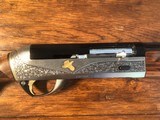 Benelli ETHOS Legacy Executive Limited Edition 20 Gauge Shotgun, 28 Benelli ETHOS Legacy Executive Limited Edition 20 Gauge Shotgun, 28