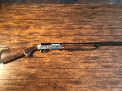 Benelli ETHOS Legacy Executive Limited Edition 20 Gauge Shotgun, 28