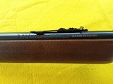 Marlin 39 Carbine 1963-67. Very Nice condition! - 7 of 11