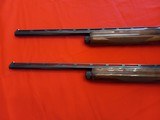 NMIB Pair of Remington 1100 Sam Walton editon shotguns 12 and 20 gauge - 7 of 12