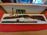 NMIB Pair of Remington 1100 Sam Walton editon shotguns 12 and 20 gauge - 11 of 12