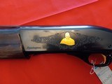 NMIB Pair of Remington 1100 Sam Walton editon shotguns 12 and 20 gauge - 8 of 12
