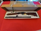NMIB Pair of Remington 1100 Sam Walton editon shotguns 12 and 20 gauge - 12 of 12