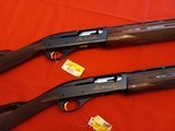 NMIB Pair of Remington 1100 Sam Walton editon shotguns 12 and 20 gauge - 3 of 12