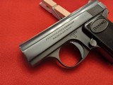 J. P. Sauer and Sohn WTM type 33 and two Baby Brownings - 10 of 10