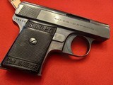 J. P. Sauer and Sohn WTM type 33 and two Baby Brownings - 2 of 10