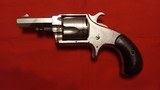 Hopkins & Allen XL #6 revolver - 5 of 7
