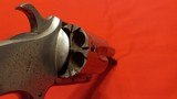 Hopkins & Allen XL #6 revolver - 2 of 7