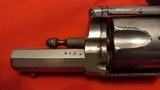 Hopkins & Allen XL #6 revolver - 4 of 7