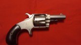 Hopkins & Allen XL #6 revolver - 1 of 7