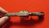 Hopkins & Allen XL #6 revolver - 6 of 7