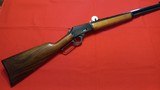 Marlin 1894 OCTAGON - 44 Mag - 1973 (one year only)