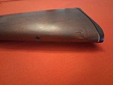 1962 Marlin 336 Texan - .35 Remington - Nice - 10 of 15