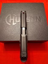 Hudson H9 - 5 of 6