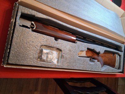 TriStar TT-15 Mono trap shotgun - price includes shipping! - Image 11 of 12