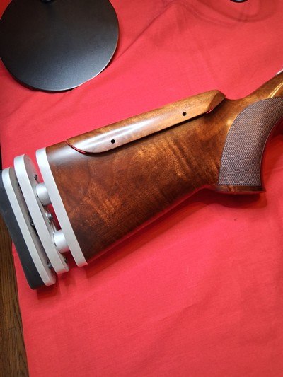 TriStar TT-15 Mono trap shotgun - price includes shipping! - Image 2 of 12