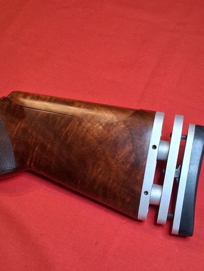 TriStar TT-15 Mono trap shotgun - price includes shipping! - Image 5 of 12