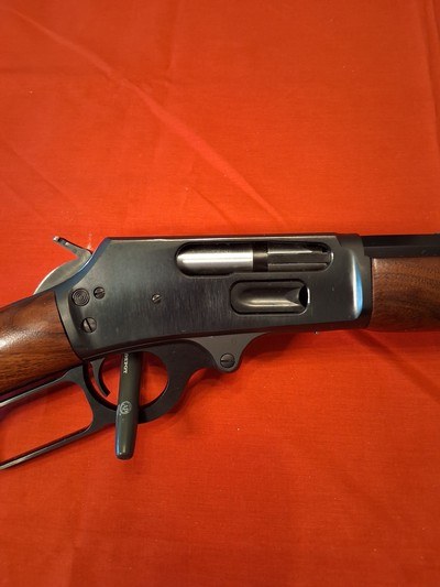 Marlin 1895 LTD III - Image 3 of 8