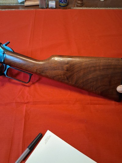 Marlin 1895 LTD III - Image 8 of 8