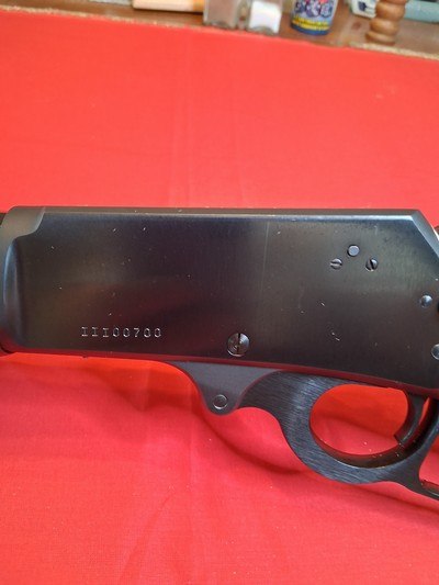 Marlin 1895 LTD III - Image 6 of 8