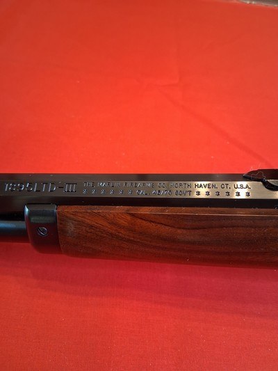 Marlin 1895 LTD III - Image 5 of 8