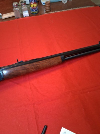 Marlin 1895 LTD III - Image 4 of 8