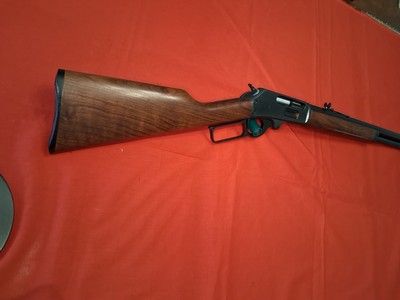 Marlin 1895 LTD III - Image 1 of 8