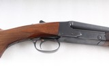 Winchester Model 21 SXS, 20GA, 26" Barrell WS1&WS2 Choked Barrels - 4 of 20