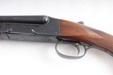 Winchester Model 21 SXS, 20GA, 26" Barrell WS1&WS2 Choked Barrels - 8 of 20