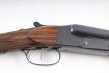 Winchester Model 21 SXS Shotgun, 16GA, 26" barrel Improved cylinder & Cylinder choked barrels - 4 of 19