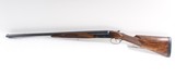 Winchester Model 21 SXS Shotgun, 16GA, 26" barrel Improved cylinder & Cylinder choked barrels - 1 of 19