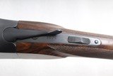 Winchester Model 21 SXS Shotgun, 16GA, 26" barrel Improved cylinder & Cylinder choked barrels - 11 of 19