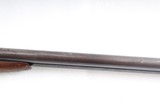 American Gun Co. SXS Shotgun 28 GA, 26" barrels. - 5 of 19