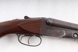 Parker Bros VH SXS, 20 GA, 28" barrel - 4 of 14