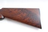Parker Bros VH SXS, 20 GA, 28" barrel - 6 of 14