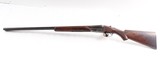 Parker Bros VH SXS, 20 GA, 28" barrel - 1 of 14
