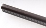 Parker Bros VH SXS, 20 GA, 28" barrel - 8 of 14