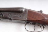Parker Bros VH SXS, 20 GA, 28" barrel - 7 of 14