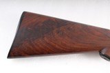 Parker Bros VH SXS, 20 GA, 28" barrel - 3 of 14