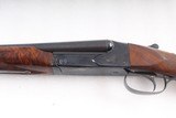 Winchester Model 21 SXS Single Selective Trigger Ejectors, 20GA, 28" barrel modified & Cylinder choked barrels - 7 of 20