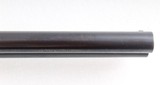 Winchester Model 21 SXS Single Selective Trigger Ejectors, 20GA, 28" barrel modified & Cylinder choked barrels - 5 of 20