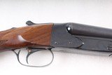 Winchester Model 21 SXS Single Selective Trigger Ejectors, 20GA, 28" barrel modified & Cylinder choked barrels - 4 of 20