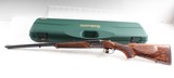 Sabatti 92 Classic Model Safari, 45-70, 23-9/16" barrel with hard case - 1 of 17