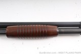 Winchester Model 12 Pump Action, 16 GA, 26" barrel w/ box - 9 of 18